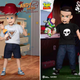 Illustration for article titled Toy Story's Kid Hero and Villain Come to Life in the Wildest Toys of the Week